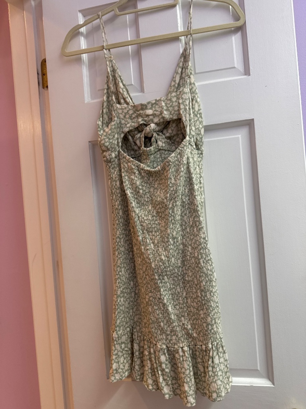 Mini dress - Picture 2 of 2